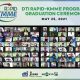 Agri-Entreprneurs Complete The RAPID-KMME Program