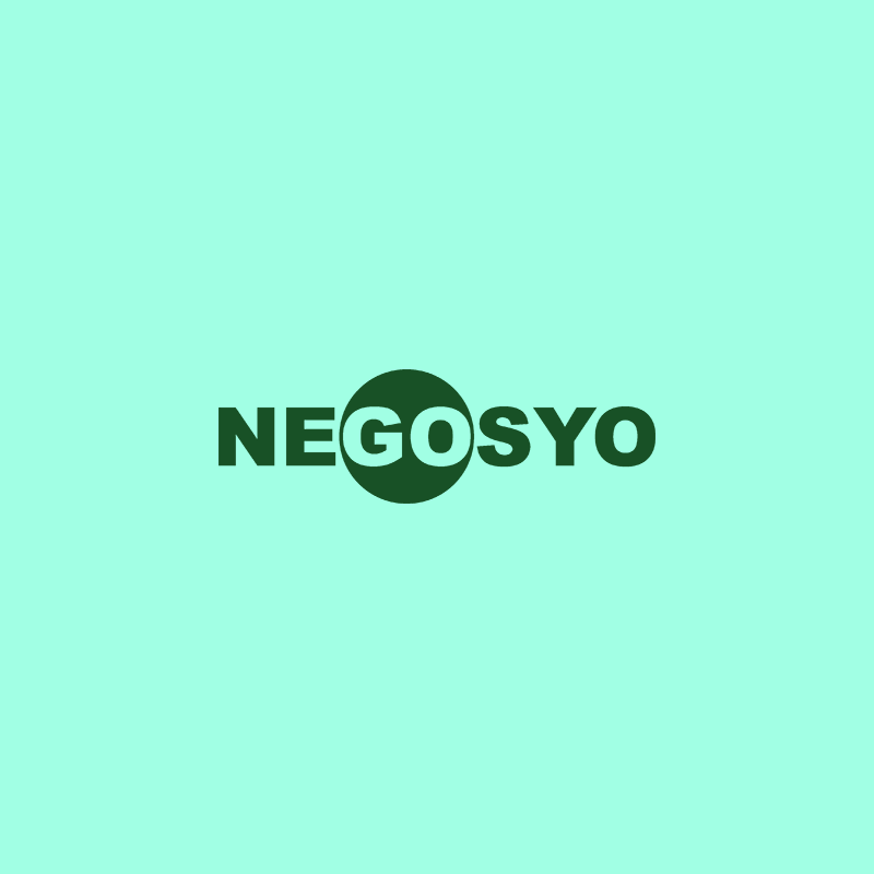 Go Negosyo