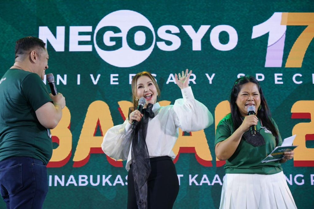 National Summits - Go Negosyo