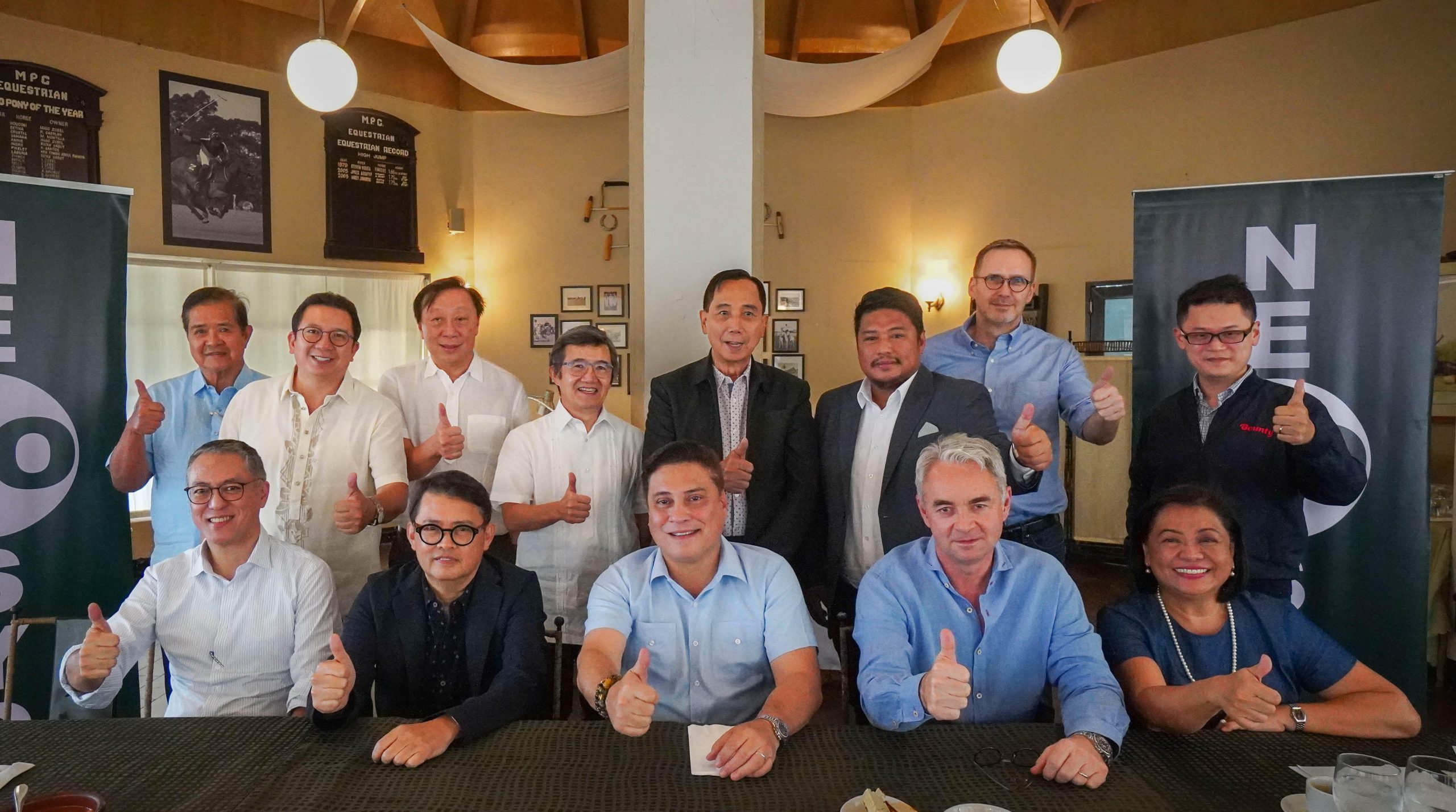 Land Consolidation is How We Achieve Economies of Scale in Agriculture