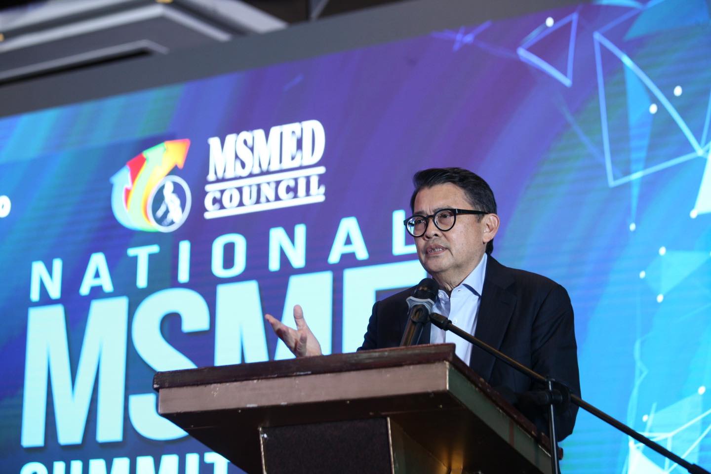 Kuya – Go Negosyo – Philippine Center for Entrepreneurship