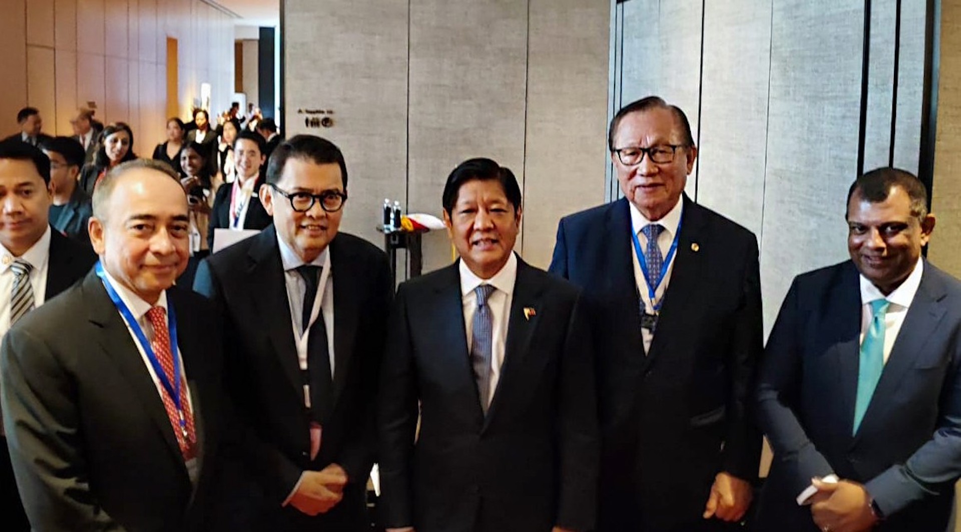 Philippines, Malaysia Private Sector Explore Agri Cooperation and MSME ...