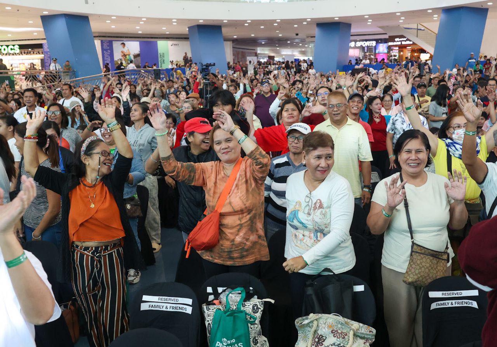 The Hero In The Entrepreneur Go Negosyo Philippine Center For