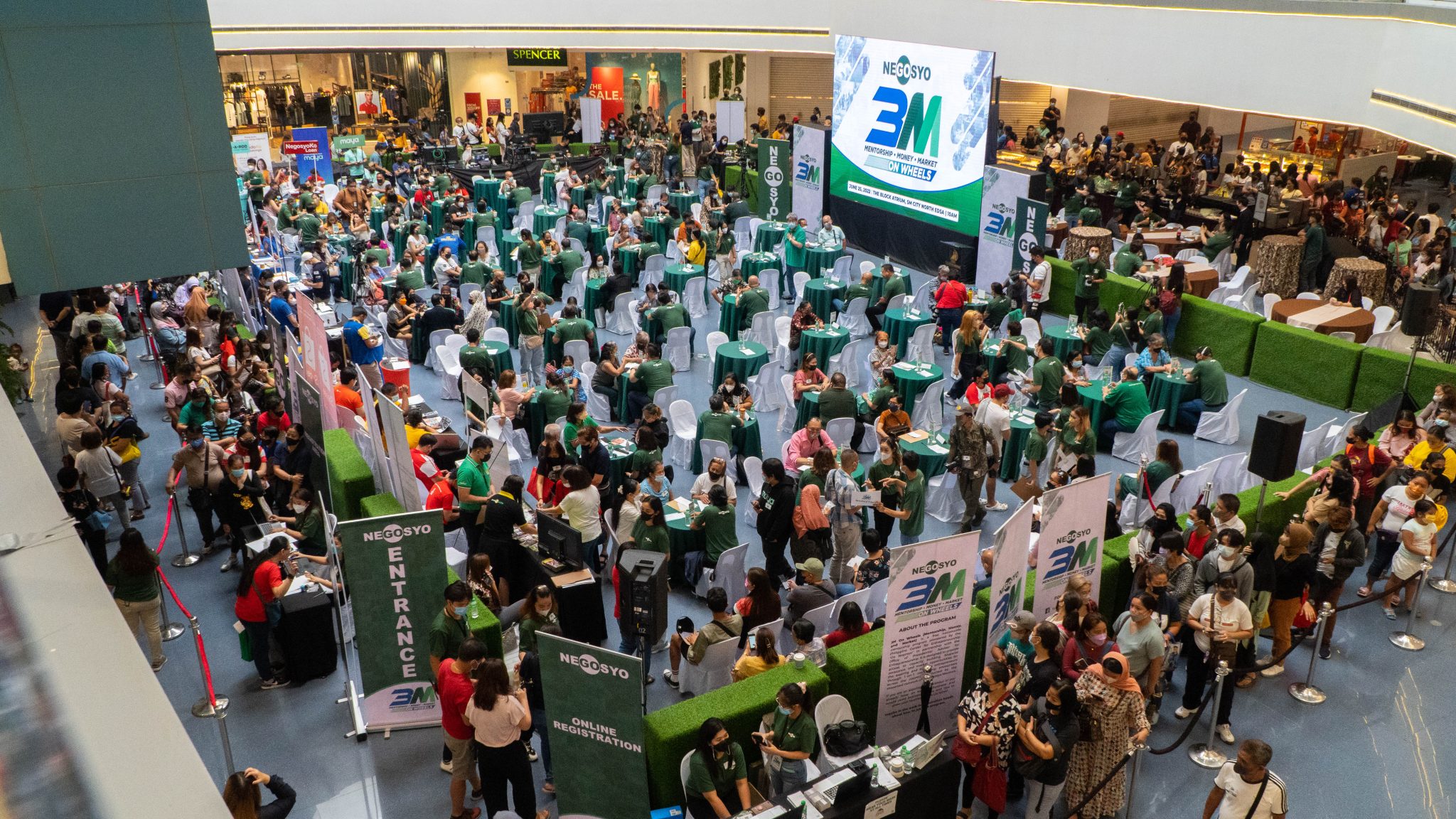 Two Decades of Championing Entrepreneurship in the Philippines – Go ...