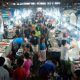 Daily trade and livelihood activities in local public markets, reflecting the strong presence of MSMEs in the Philippine economy.