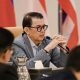 ASEAN BAC Philippines Chairman and ASEAN BAC 2025 Co-Chair Joey Concepcion highlighting Philippine business agenda during the recent 46th ASEAN Summit and Related Meetings held in Malaysia.