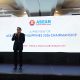 Chairman of the ASEAN Business Advisory Council (BAC) Philippines and Go Negosyo founder Joey Concepcion.