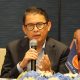 Chairman of the ASEAN Business Advisory Council (BAC) Philippines and Go Negosyo founder Joey Concepcion.