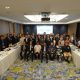 Incoming ASEAN Business Advisory Council (ASEAN-BAC) chair and ASEAN BAC Philippines (ASEAN BAC PH) chair Jose Ma. Concepcion Ill with the heads of diplomatic missions from ASEAN member states and dialogue partner-countries during the 2026 Vision Dialogue where ASEAN BAC PH presented its initiatives and prionties for its chairship in 2026. The meeting was held at the Grand Hyatt Manila last August 13, 2025, with ambassadors and representatives from nine ASEAN member-states, eight dialogue partner-countries, and 12 of the country's biggest agribusiness companies in attendance. In the photo are the ambassadors of ASEAN member states Brunei Darussalam, Cambodia, Indonesia, Malaysia, Myanmar, Viet Nam, Singapore, and Thailand; and of dialogue partner-countries Australia, the United Kingdom, Canada, China, India, New Zealand, Russia, and the United States. Joining them are the leaders of some of the Philippines biggest agribusiness companies.