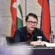 ASEAN-BAC Philippines Chairman and Go Negosyo founder Joey Concepcion at the 104th ASEAN Business Advisory Council Meeting in Kuala Lumpur, Malaysia.