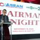 ASEAN-BAC 2026 chair Joey Concepcion and ASEAN 2026 gave a shoutout fo MSMEs and the importance of public-private partnerships in delivering the priorities and outcomes of the Philippines chairship of ASEAN in 2026 during Chairman’s Night last December 16, 2025.