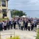 A productive day at the 27th Joint Business Council Meeting in Club Punta Fuego, Nasugbu, Batangas. ASEAN-BAC and Joint Business Council delegates gathered to exchange insights on regional challenges and opportunities—advancing shared priorities and building momentum toward the ASEAN Business Investment Summit (ABIS) this November.