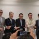 Strengthening collaboration between ASEAN and Japan in advancing resilient and sustainable regional economies, ASEAN Business Advisory Council (ASEAN-BAC) Chair Joey Concepcion delivered a keynote speech at the East Asia Business Forum held in Tokyo on May 26, bringing together high-level leaders from the business, trade, and policy sectors across ASEAN