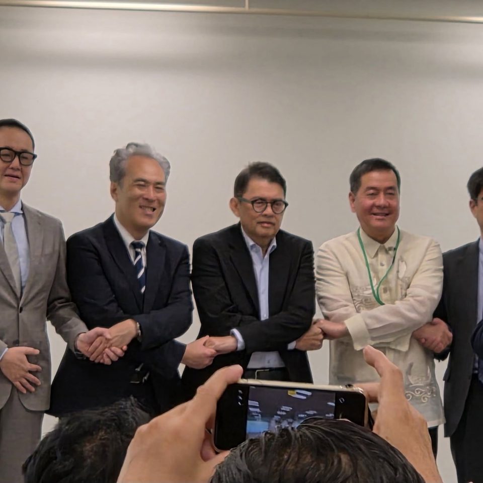 Strengthening collaboration between ASEAN and Japan in advancing resilient and sustainable regional economies, ASEAN Business Advisory Council (ASEAN-BAC) Chair Joey Concepcion delivered a keynote speech at the East Asia Business Forum held in Tokyo on May 26, bringing together high-level leaders from the business, trade, and policy sectors across ASEAN
